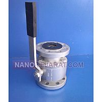 ball valve ball valve